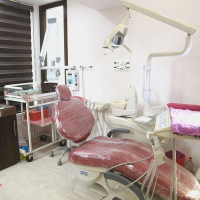 Parveen Saini Hospital - Gallery