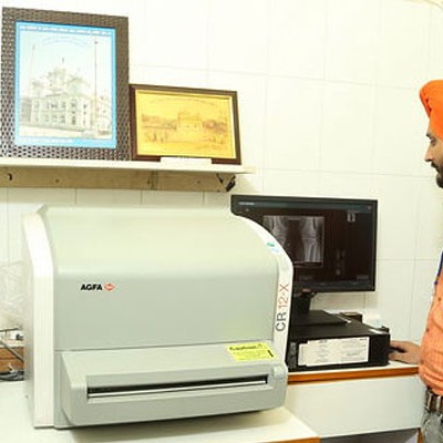Parveen Saini Hospital - Gallery
